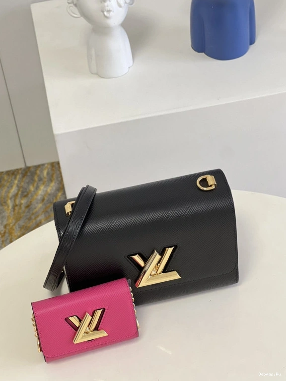 TWIST LOUIS PM VUITTON 0518